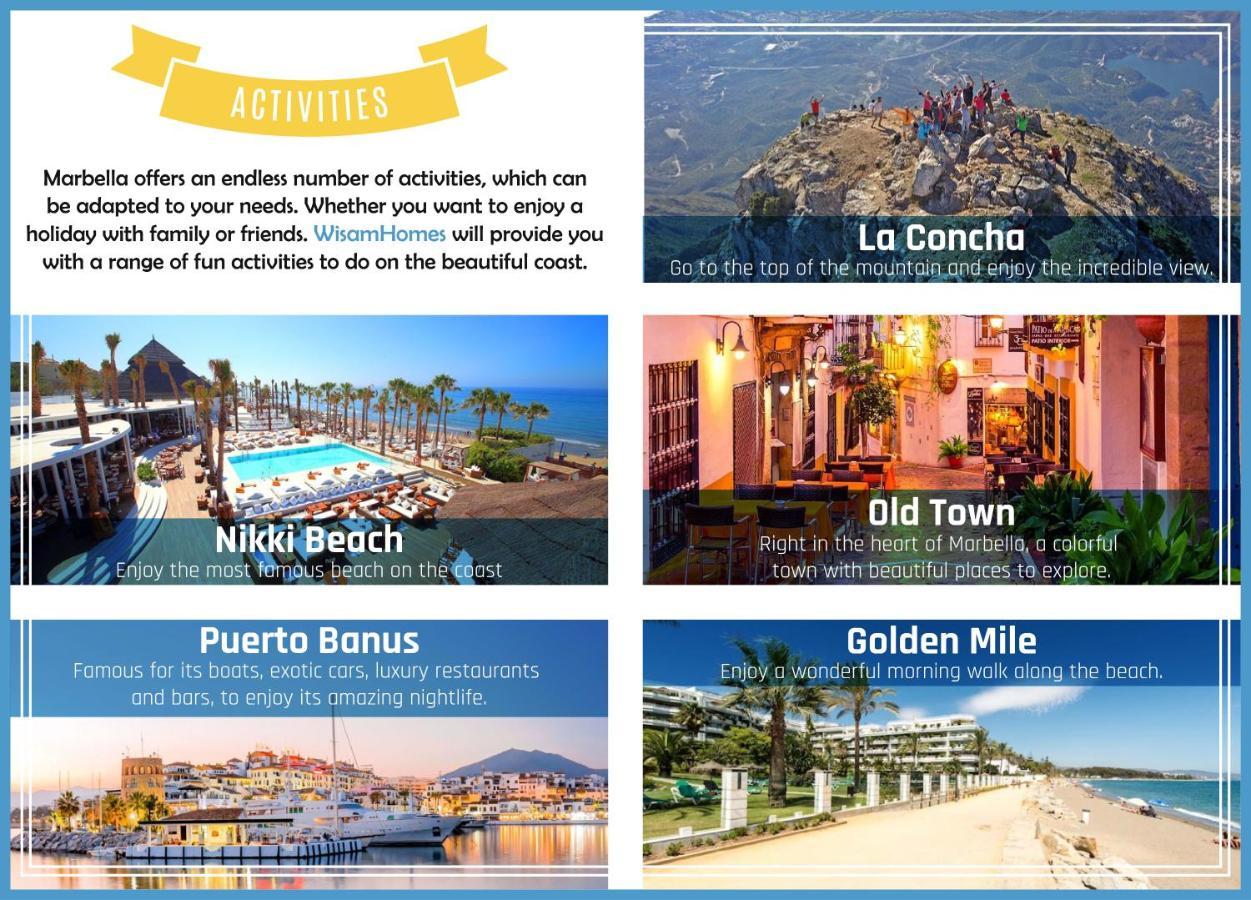 Luxurious Beachside In The Heart Of Puente Apartamento *