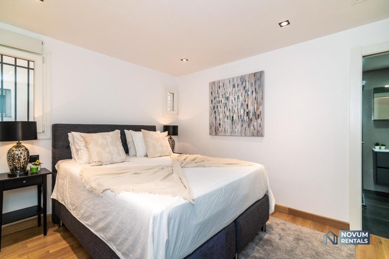Luxurious Beachside In The Heart Of Puente Apartamento